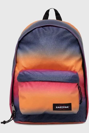 Eastpak Batoh OUT OF OFFICE velký, vzorovaný, EK0007672O71