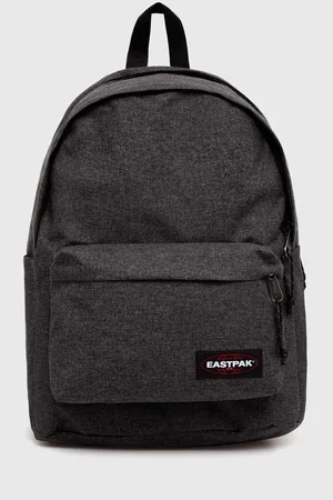 Eastpak Batoh DAY OFFICE barva, velký, s aplikací, EK0A5BIK77H1