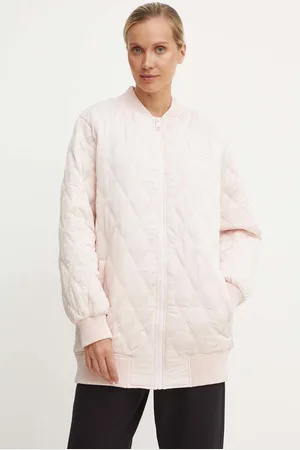 Guess Bomber bunda RGINE barva, přechodná, V4YL01 WGB70