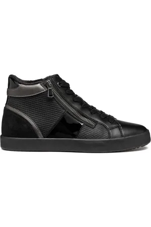 Geox Sneakers boty D BLOMIEE barva, D466HF 00422 C9997
