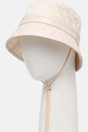 Guess Klobouk barva, AW5156 POL03