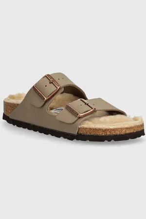 Birkenstock Dětské pantofle Arizona barva, 1028734