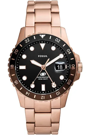 Fossil Hodinky barva, FS6027