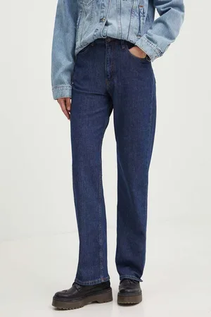 Hugo Blue Džíny dámské, high waist, 50520594