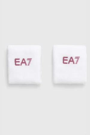 EA7 Náramky 2-pack barva, CC999.285660