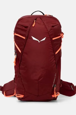 Salewa Batoh Mountain Trainer 2 dámský, barva, velký, vzorovaný, 00.0000001294