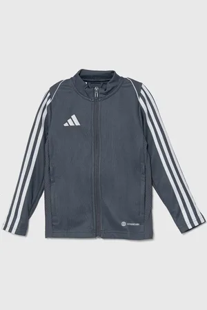 adidas Dětská mikina TIRO23L TRKTY barva, s aplikací, HS3523
