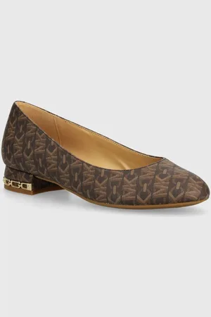 Michael Kors Baleríny June barva, 40T4JUFP1B 212