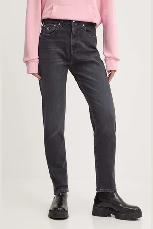 Tommy Hilfiger Džíny dámské, barva, DW0DW19249