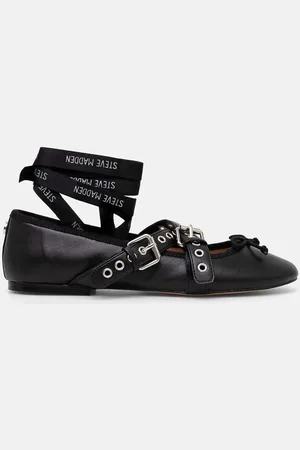 Steve Madden Baleríny Baylen-SM barva, SM11003251