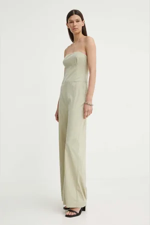 Samsøe Samsøe Overal SARAI barva, cold shoulder, F24200071