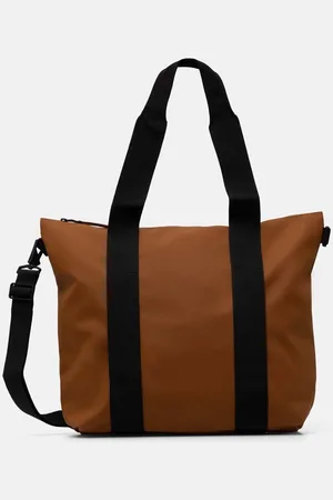 Rains Taška Tote Bag Mini W3 barva, 14160-63