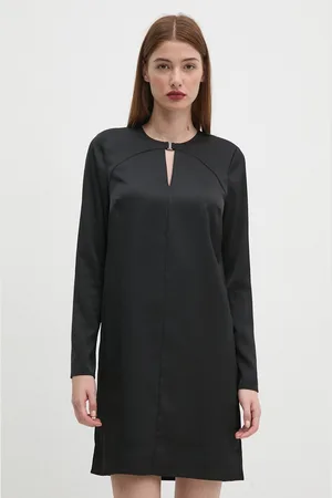 Calvin Klein Šaty barva, mini, K20K207995