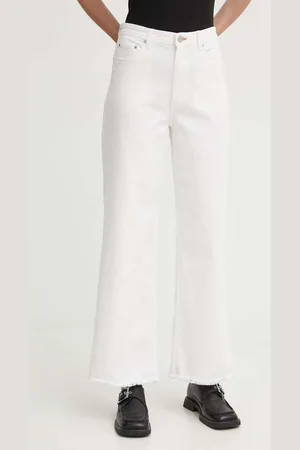Won Hundred Džíny dámské, high waist, 1837-15067