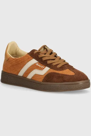 GANT Tenisky Cuzima barva, 29538663 G410