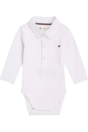 Tommy Hilfiger Kojenecké body KN0KN01885