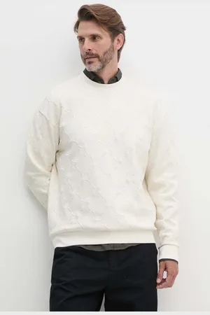 JOOP! Mikina pánská, barva, vzorovaná, 30042884