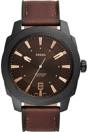 Fossil Hodinky barva