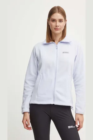 Columbia Sportovní mikina Benton Springs barva, 1372111