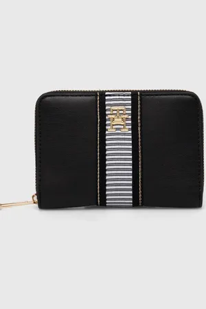 Tommy Hilfiger Peněženka barva, AW0AW16327