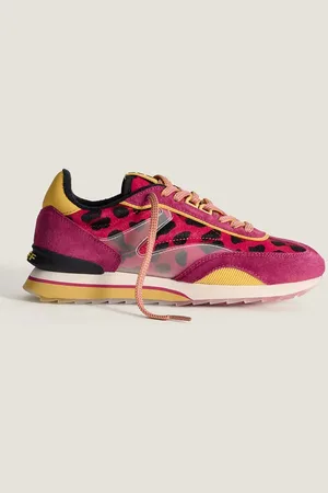 HOFF Sneakers boty PINK LADY barva, 22403008 ART