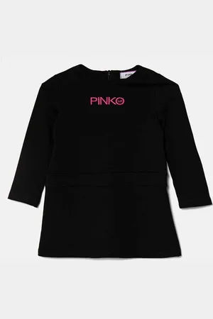 Pinko Dívčí šaty barva, mini, F4PIBGDR198