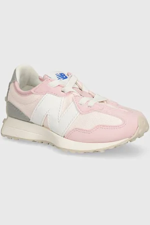 New Balance Dětské sneakers boty 327 barva, PH327CK