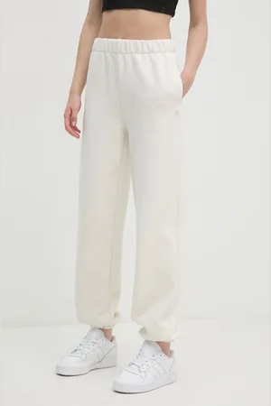 Calvin Klein Tepláky barva, hladké, J20J223920