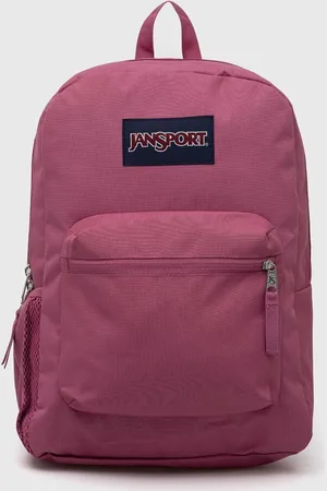 JanSport Batoh Cross Town barva, velký, s aplikací, EK0A5BAI8O11