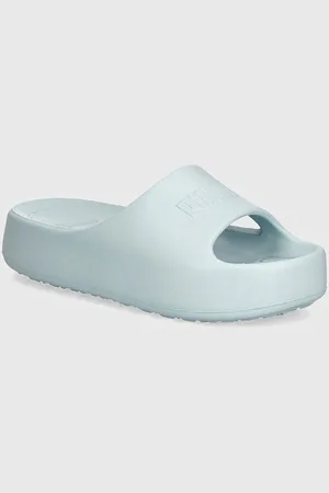 PUMA Pantofle Shibusa 389082