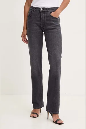 Pinko Džíny dámské, high waist, 103882 A20U