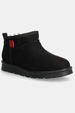 Moschino Sněhule barva, JA24043H1LJAW000