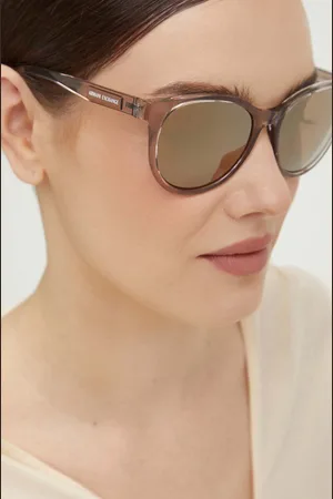 Armani Exchange Sluneční brýle dámské, barva, 0AX4144SU