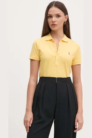 Ralph Lauren Polo tričko barva
