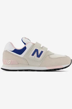 New Balance Dětské sneakers boty barva