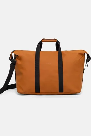 Rains Taška Hilo Weekend Bag W3 barva, 14200-63
