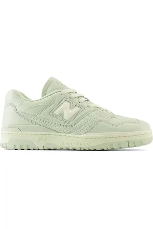 New Balance Kožené sneakers boty BB550MCC barva, BB550MCC