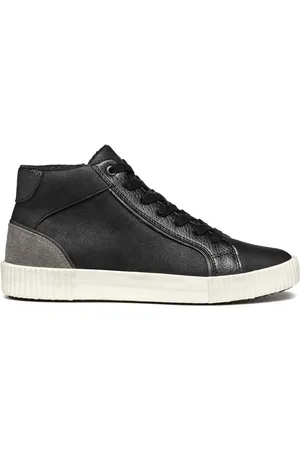 Geox Sneakers boty D BLOMIEE barva, D466HD 0BJ22 C0005