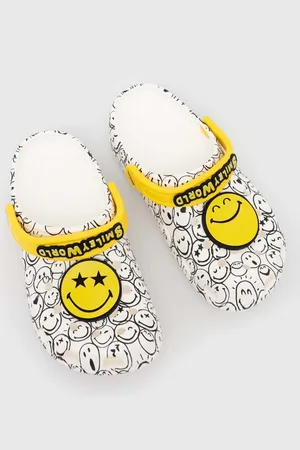 Crocs Pantofle barva