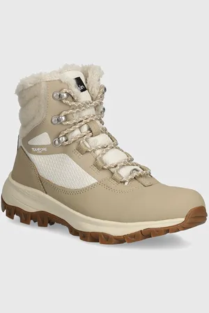 Jack Wolfskin Sněhule Everquest barva, 4053591
