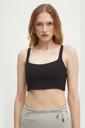 Patrizia Pepe Top dámský, barva, 8C0726 A454