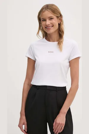 HUGO BOSS Tričko barva, 50522945