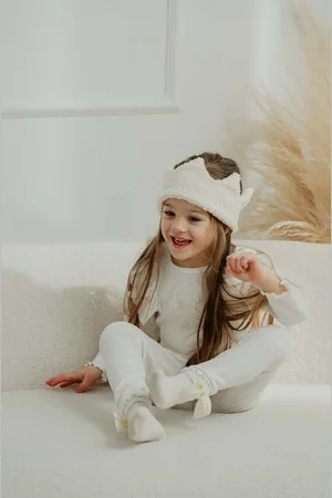 Jamiks Dětská čelenka DIAMENT barva, JZH091