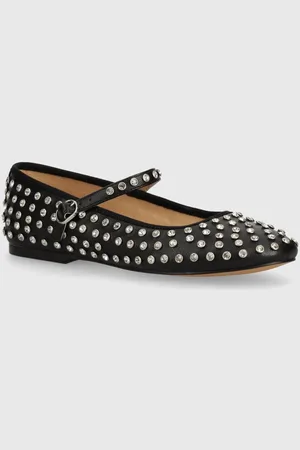 Steve Madden Baleríny Vinetta-R barva, SM11003147