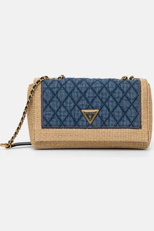 Guess Kabelka DELFA barva, HWQD93 28210