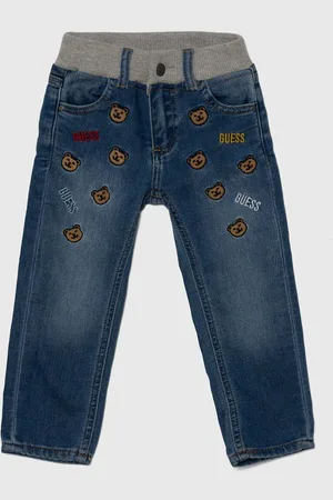 Guess Dětské rifle N4YA02 D5FQ0