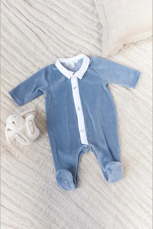 Tartine Et Chocolat Kojenecké body TZ54150