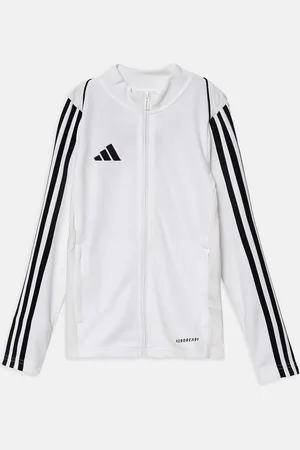 adidas Dětská mikina TIRO23L TRKTY barva, s aplikací, HS3524