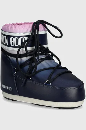 Moon Boot Sněhule MB ICON LOW MOONRISE 80D1409530 F003