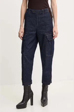 Pinko Džíny dámské, high waist, 103856 A20N